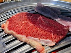 -金顺韩式烤肉·网红烤肉店(广利路店)