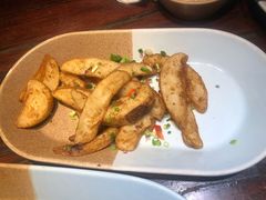 想吃土豆-外婆家(南开大悦城店)