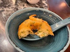 虾酥-安泰楼·佛跳墙创始人·传统闽味早茶·酒楼(三坊七巷闽菜地标店)