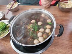 -歪头牛肉(金龙壹号店)