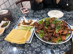 -八两八金·莱芜特色炒鸡(市南漳浦路店)