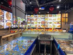-永红源·啤酒烧烤海鲜大排档(台柳路店)