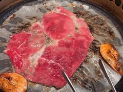 -花味·自助烤肉(大观天地店)
