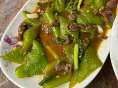 -众味海鲜大排档·活海鲜·潮汕味(南澳店)