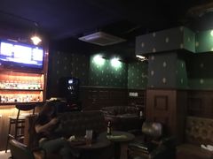 -The Cheebat 锌吧·Bistro(体育西店)