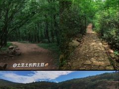 -虞山风景区