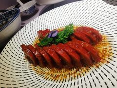 -徽州小镇(高新店)