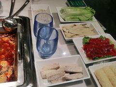 -透明思烤·自助烤肉海鲜火锅(东部星悦天地店)