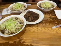 -柴氏风味斋(甘家口店)