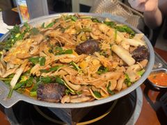 -양평식당·杨平食堂(华贸店)