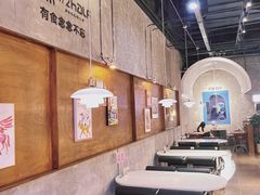 -1/2half西餐(中大国际店)