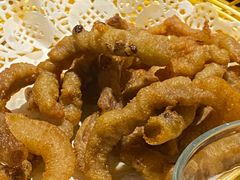 -川西坝子(老军营店)