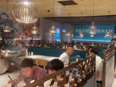 -半天妖烤鱼(芜湖市镜湖万达店)