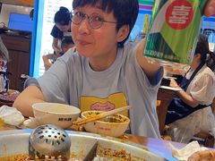 -楠火锅(太古里总店)