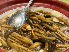 -老海陵·泰州菜(图书馆店)