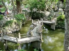 -绮园景区