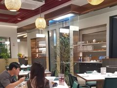 -老馆子·建德菜·山肴鱼鲜(海威新界店)