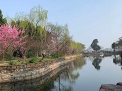 -无锡蠡湖国家湿地公园-蠡园