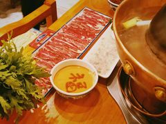 -乐宴·老北京铜火锅(桂庙店)