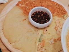 -吴氏包饭·传统民俗料理(延大学府店)