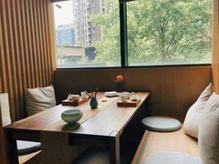 -梅间堂茶馆(绿地缤纷城店)
