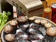 -龙虾奇迹(大华三路店)