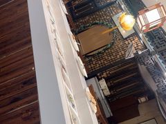 -清心素食自助餐厅(夫子庙店)