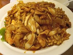 -惠宾饭庄(中山路店)