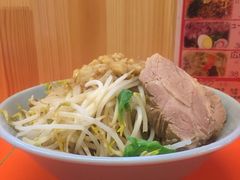 -拉面莊夢語＆中华料理八椿