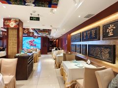 -惠丰堂饭庄·烤鸭·京味菜(翠微路店)