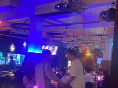 -功夫怪兽·烧烤(珠江路店)