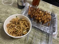 -酒宝荡烧烤(长航局江大路住宅小区店)