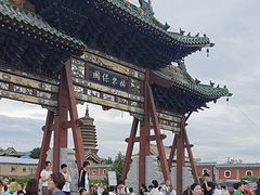-代州文庙