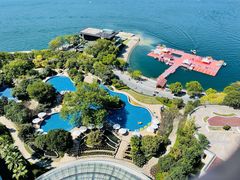 -绿城千岛湖喜来登度假酒店