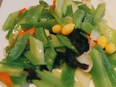 -阿娘家·原生态农家菜(国顺东路店)