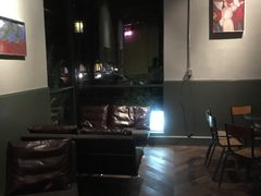 -TASTE ROOM Bar
