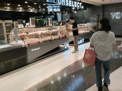 -UH祐禾(武汉武商MALL店)