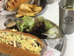 -Eckl’s爱氏热狗(猫街店)
