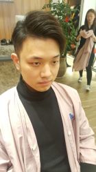 -Mentor Hair Salon