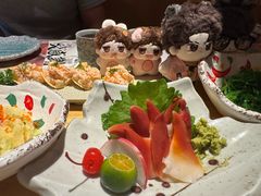 -鹤龟料理店(时代天街店)