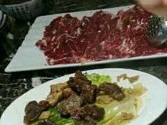 -仄园围炉坊·牛肉火锅·汕头卤水火锅(蛇口店)