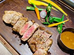 西冷牛排-美博·美术博物馆主题餐厅(威尼斯水城店)