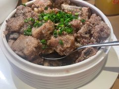 -RIVIERA 松鹤楼(外滩店)