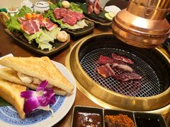 -青空日料烧肉烧鸟店(后湖兴业路店)
