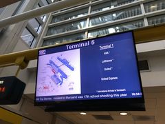 -奥黑尔国际机场