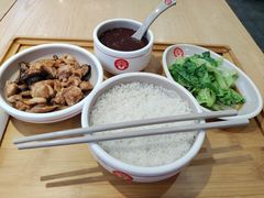 -72街荷叶饭(东方宝泰广场店)