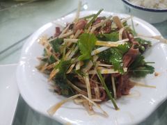 -川渝美食·烤鱼(背阴胡同店)