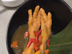 -海底捞火锅(万象城店)