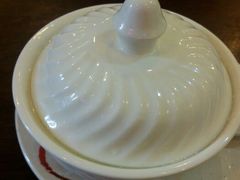 姜撞奶-正德顺順德雙皮奶(中信店)