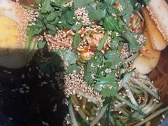 -很久以前羊肉串(昌里路三钢里店)